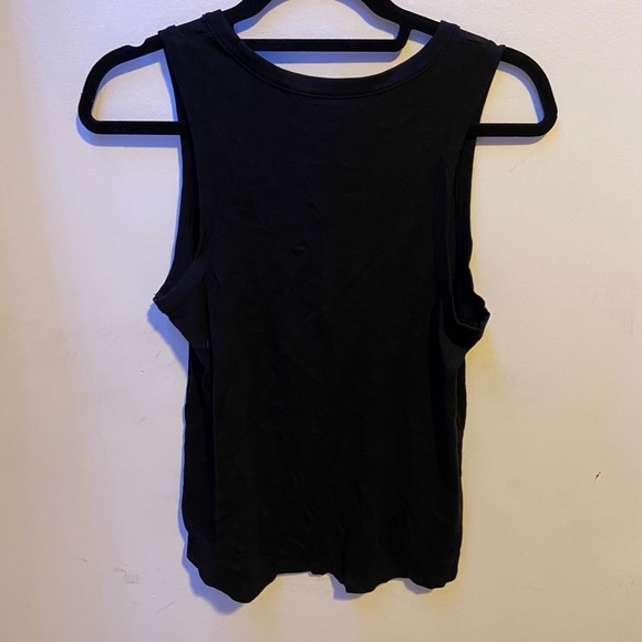 blank tank! - Picture 2 of 2